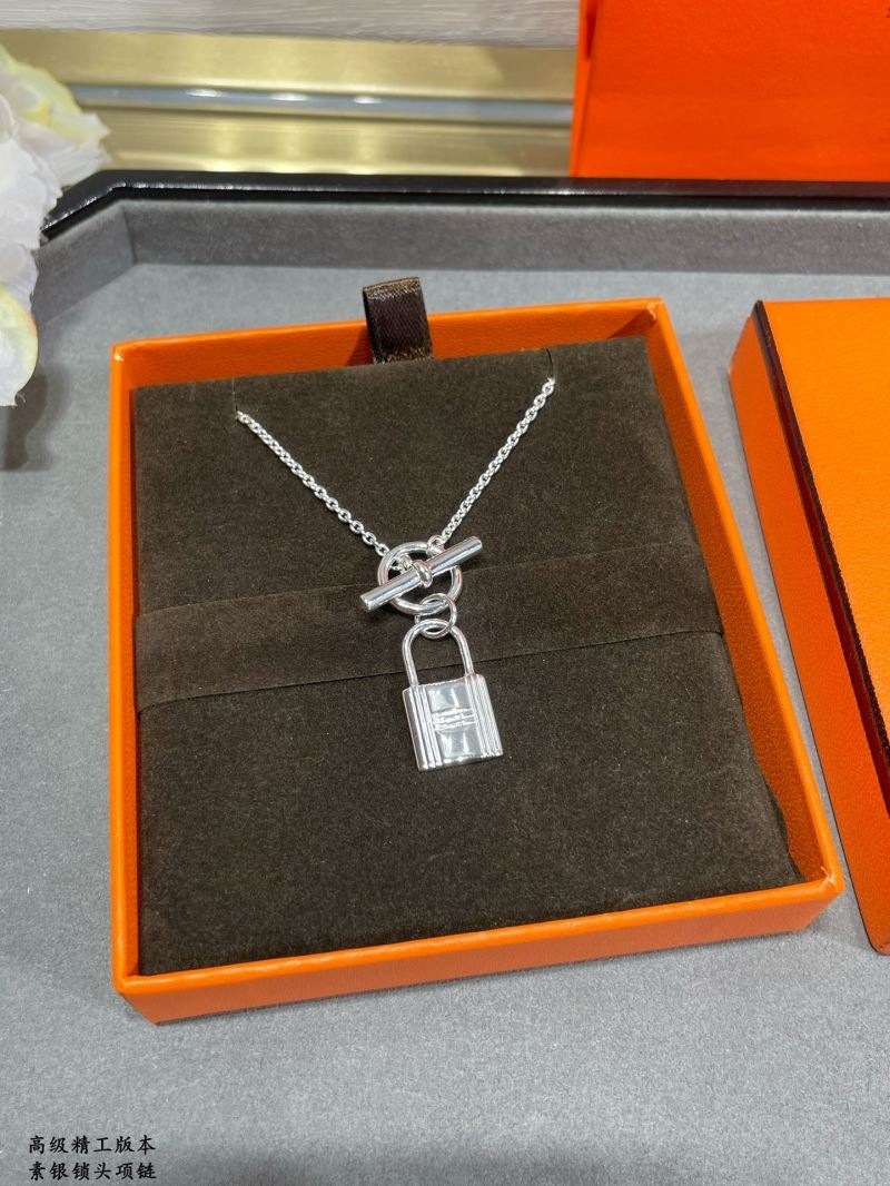 Hermes Necklaces